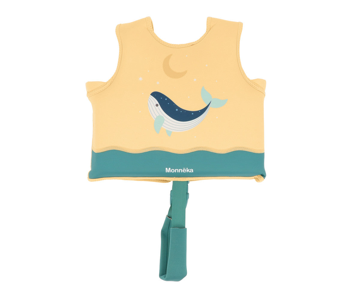 Gilet de Flottation et d'Apprentissage | 2-6 ans