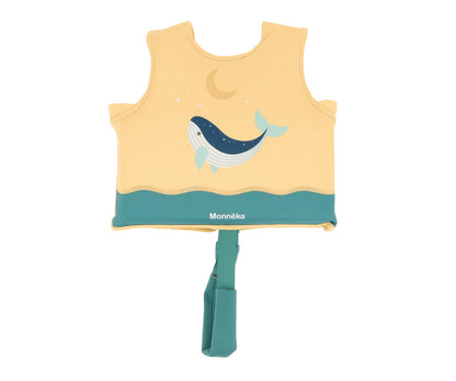 Gilet de Flottation et d'Apprentissage | 2-6 ans
