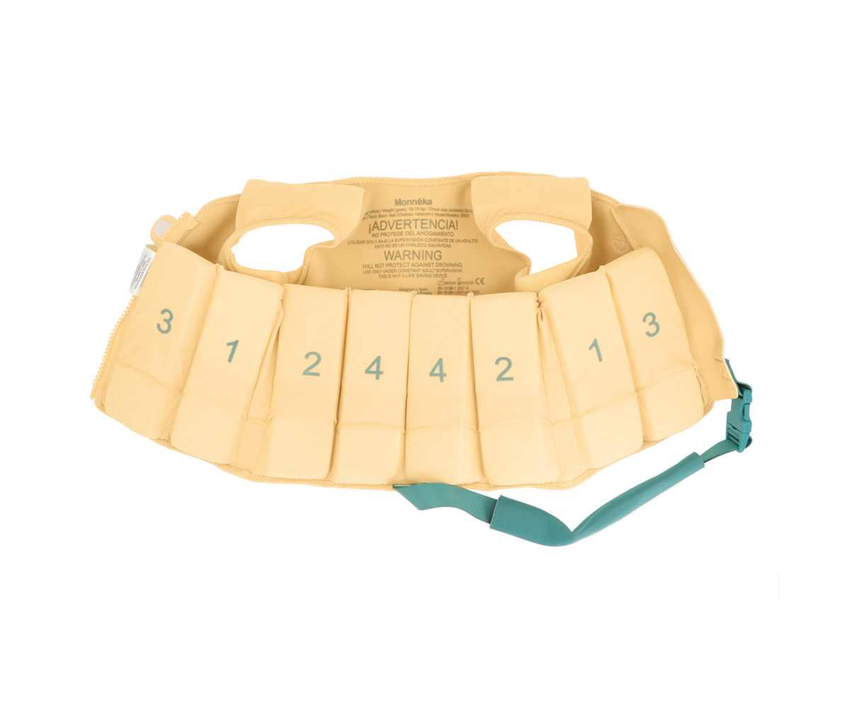 Gilet de Flottation et d'Apprentissage | 2-6 ans