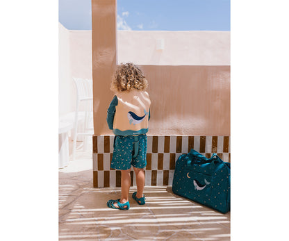 Gilet de Flottation et d'Apprentissage | 2-6 ans