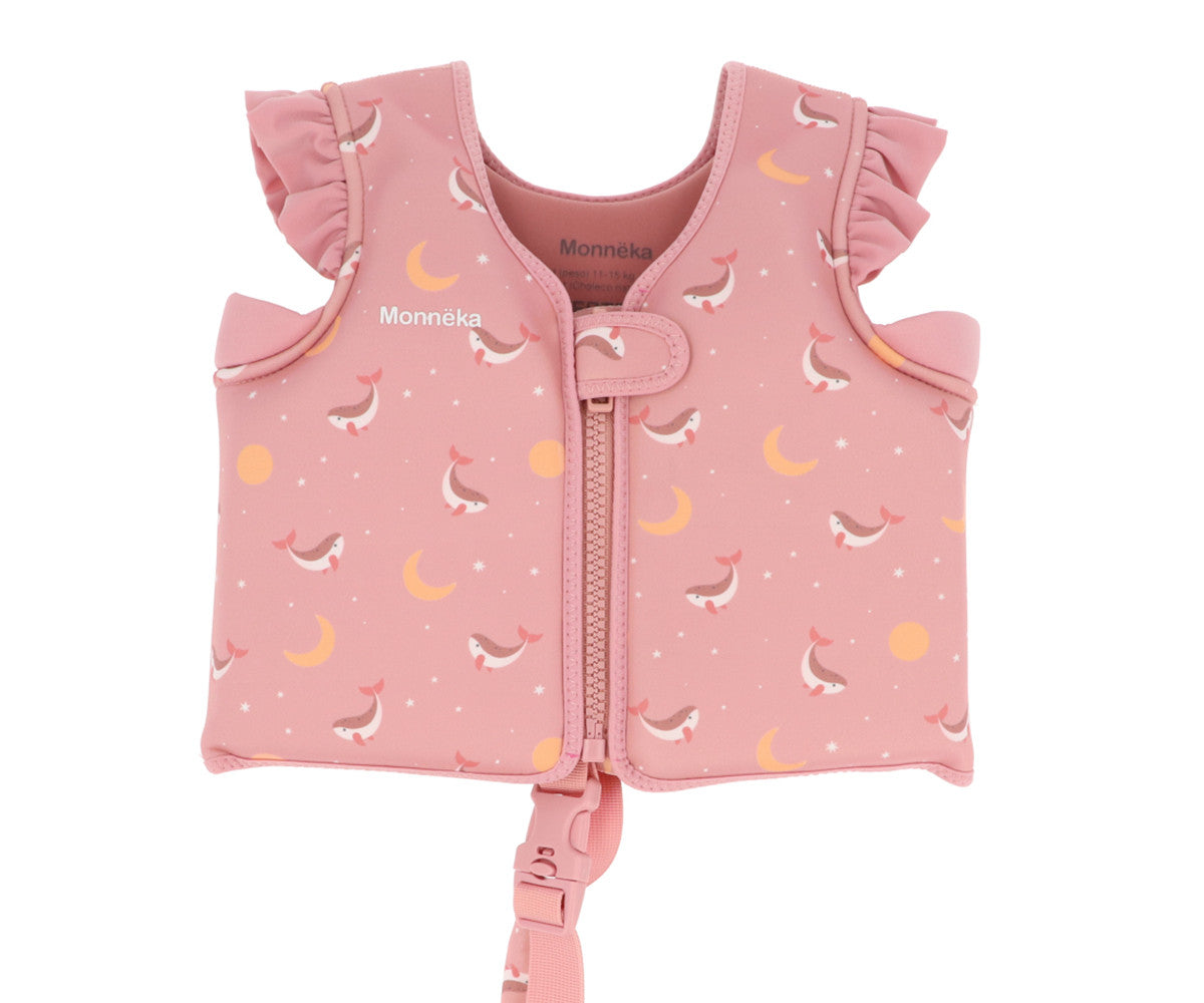 Gilet de Flottation et d'Apprentissage | 2-6 ans