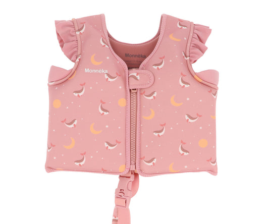 Gilet de Flottation et d'Apprentissage | 2-6 ans