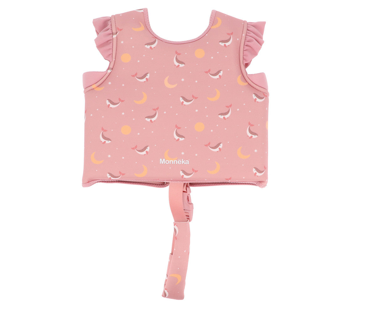 Gilet de Flottation et d'Apprentissage | 2-6 ans