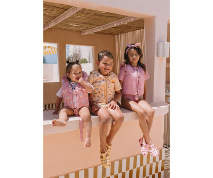 Gilet de Flottation et d'Apprentissage | 2-6 ans
