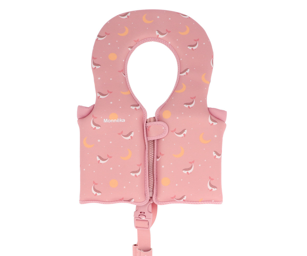 Gilet de Flottation et d'Apprentissage | 1-2 ans