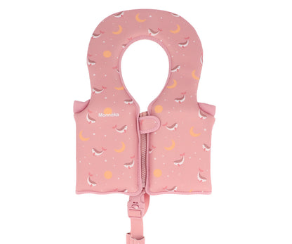 Gilet de Flottation et d'Apprentissage | 1-2 ans
