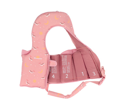 Gilet de Flottation et d'Apprentissage | 1-2 ans