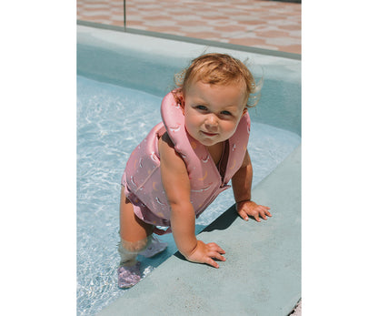 Gilet de Flottation et d'Apprentissage | 1-2 ans