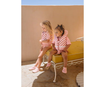Gilet de Flottation et d'Apprentissage | 1-2 ans