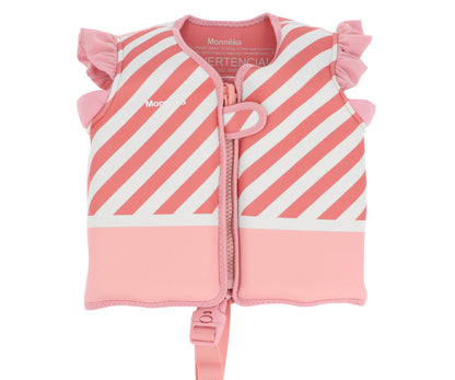 Gilet de Flottation et d'Apprentissage | 2-6 ans