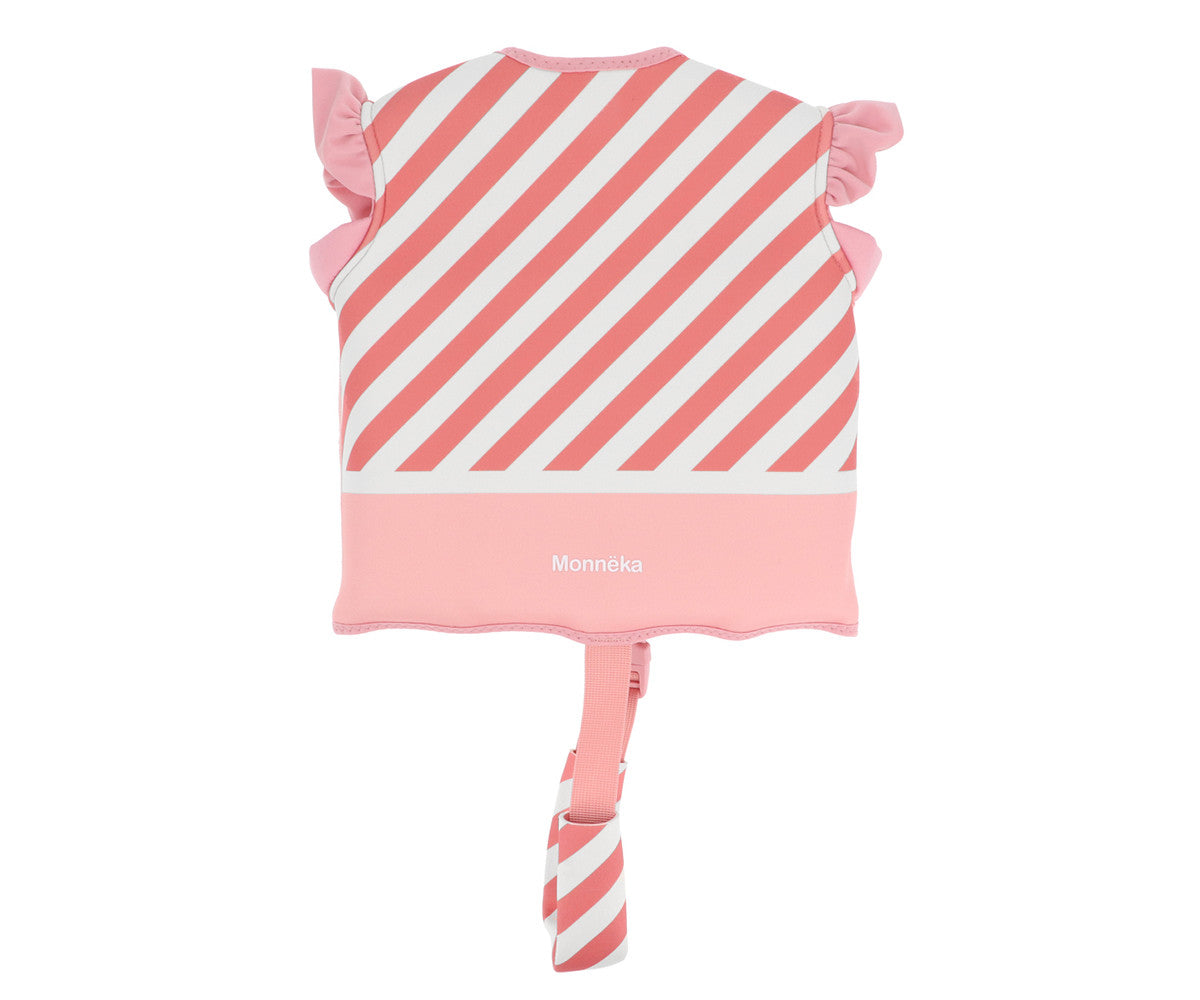 Gilet de Flottation et d'Apprentissage | 2-6 ans