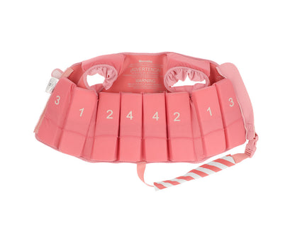 Gilet de Flottation et d'Apprentissage | 2-6 ans