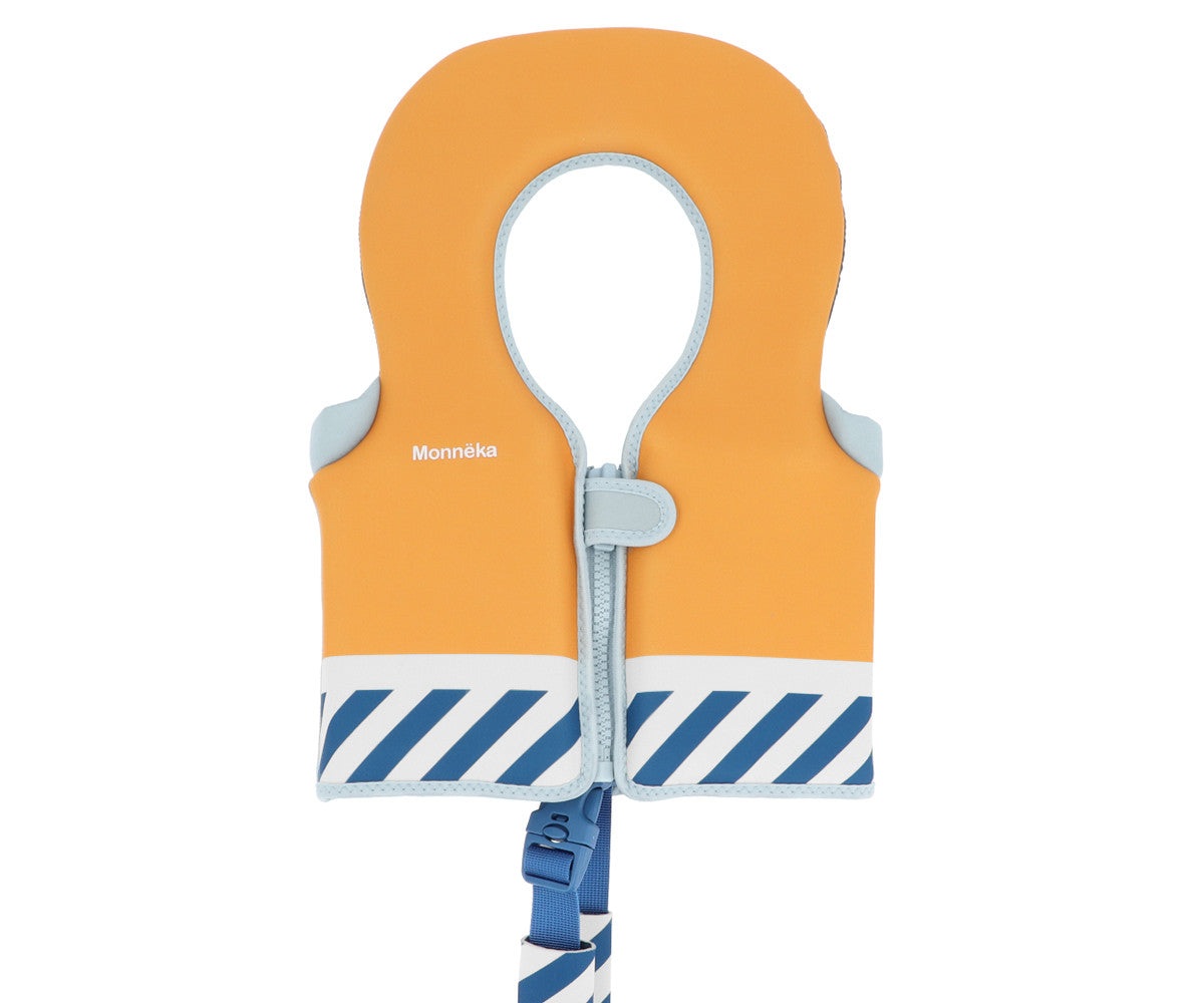 Gilet de Flottation et d'Apprentissage | 1-2 ans