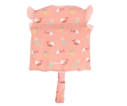 Gilet de Flottation et d'Apprentissage | 2-6 ans
