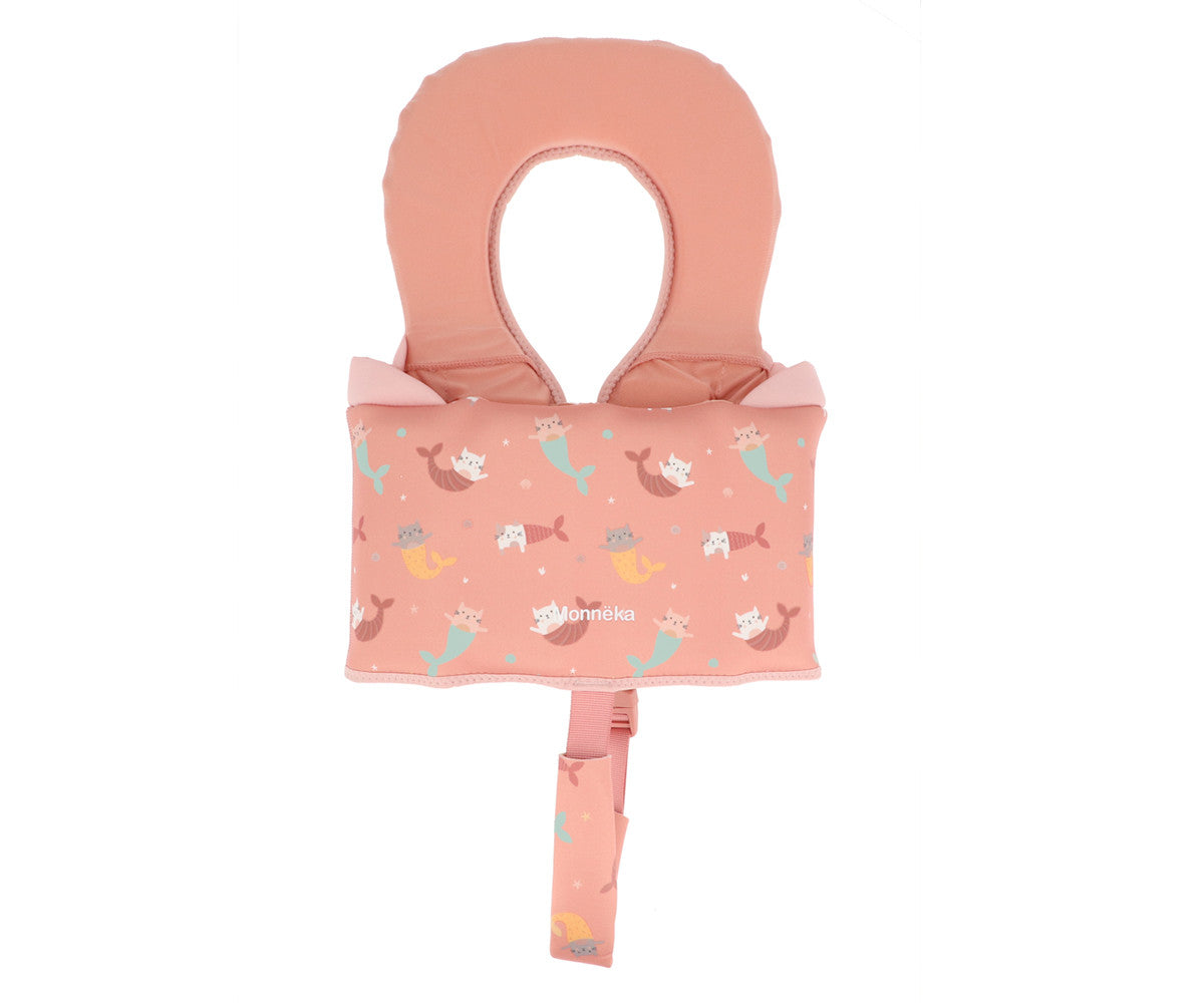 Gilet de Flottation et d'Apprentissage | 1-2 ans