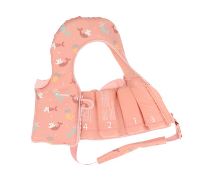 Gilet de Flottation et d'Apprentissage | 1-2 ans