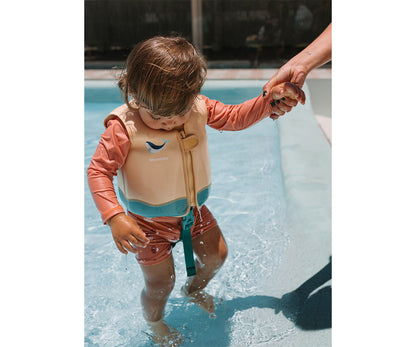 Gilet de Flottation et d'Apprentissage | 2-6 ans