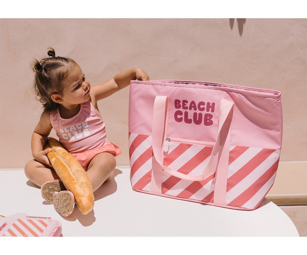 Maillot de Bain à Volants | 18 mois - 9ans
