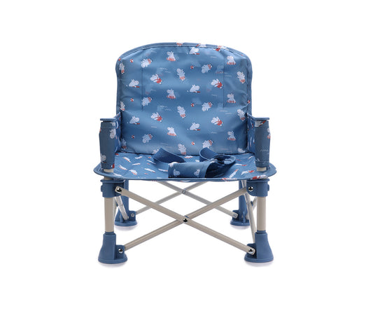 Chaise Pliable