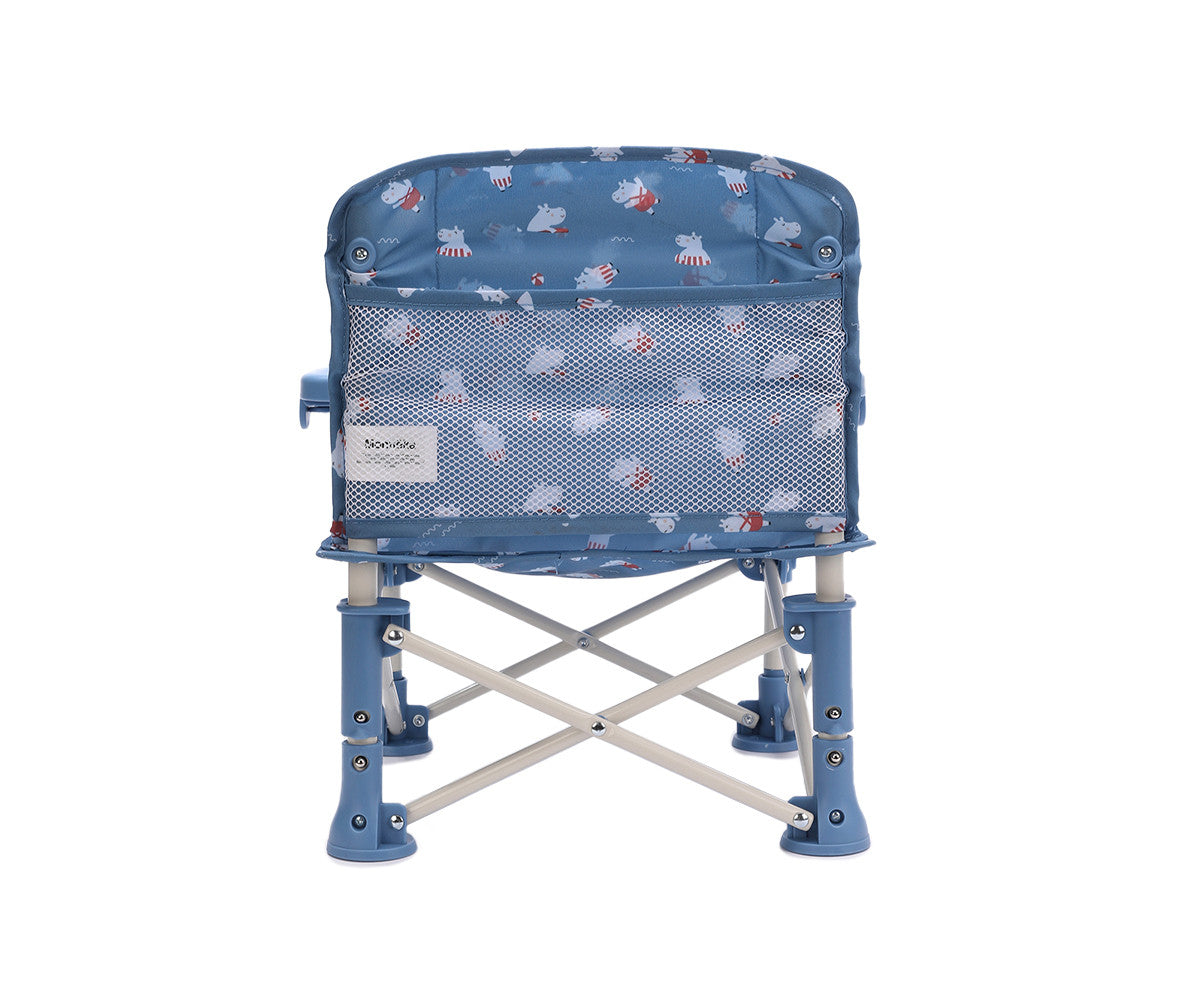 Chaise Pliable