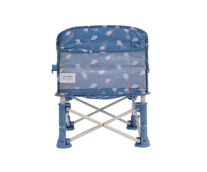 Chaise Pliable