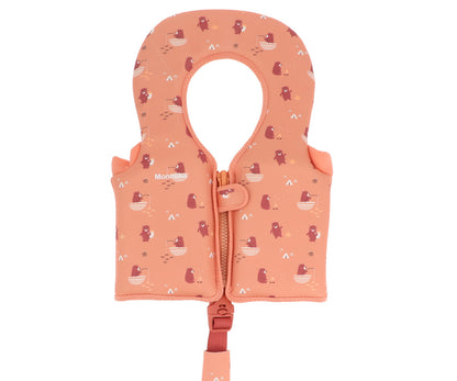 Gilet de Flottation et d'Apprentissage | 1-2 ans