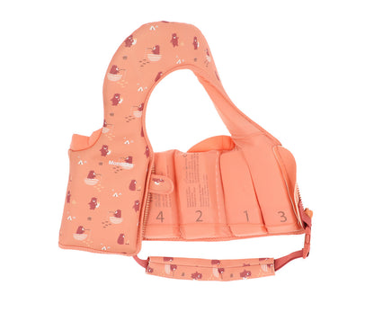Gilet de Flottation et d'Apprentissage | 1-2 ans
