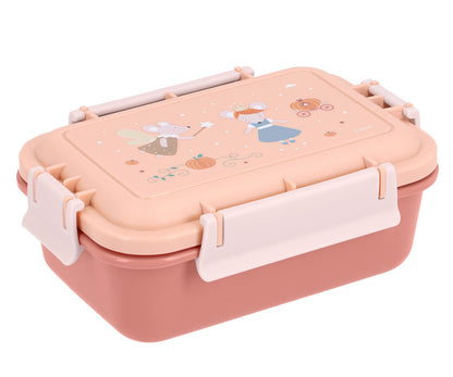 Boîte à lunch bento "Mouse Fairies"