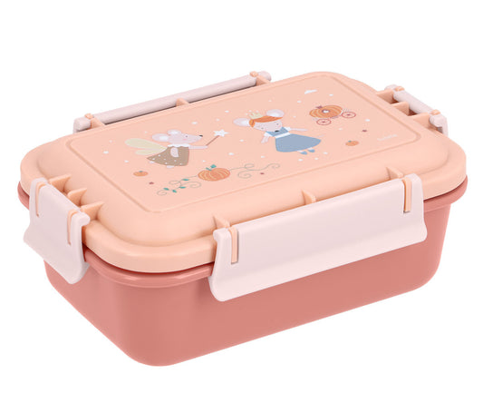 Boîte à lunch bento "Mouse Fairies"