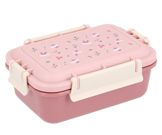 Boîte à lunch bento "Blossom Birds"