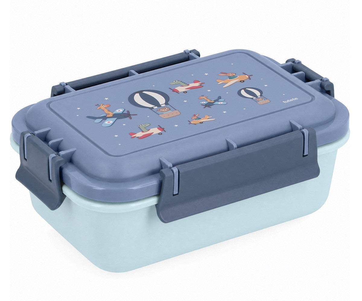 Boîte à lunch Bento "Planes"