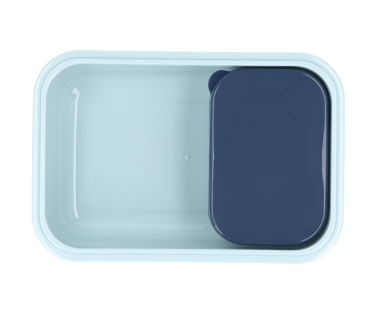 Boîte à lunch Bento "Planes"
