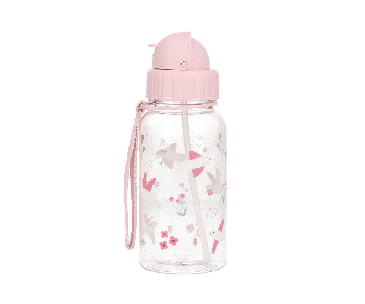 Gourde Personnalisable Blossom Birds