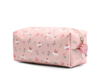 Trousse Blossom Birds