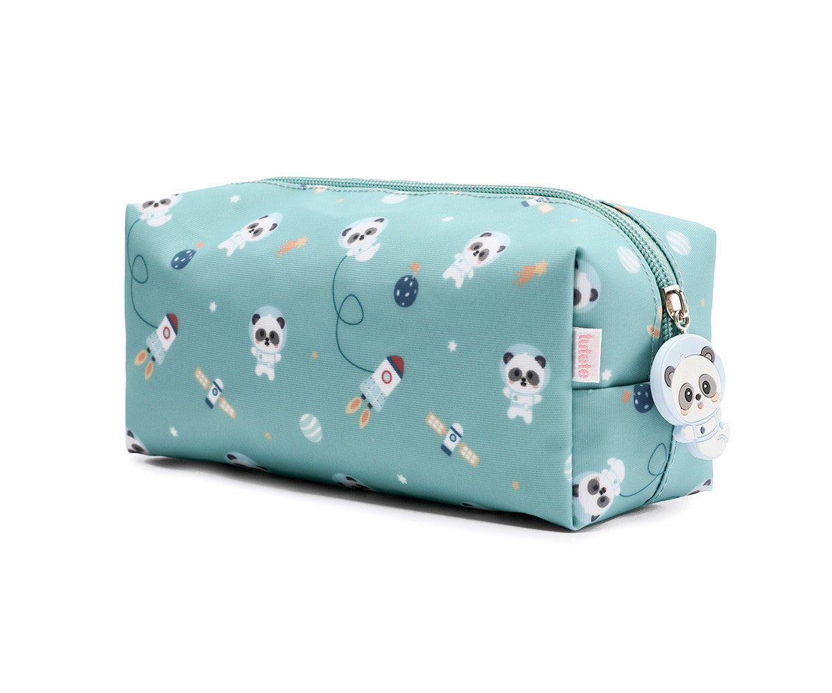 Trousse Pandas in Space