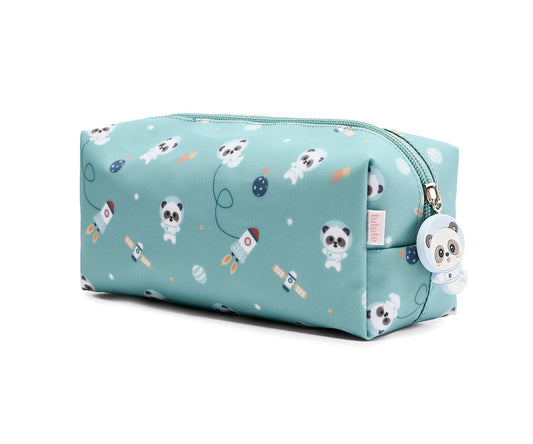 Trousse Pandas in Space