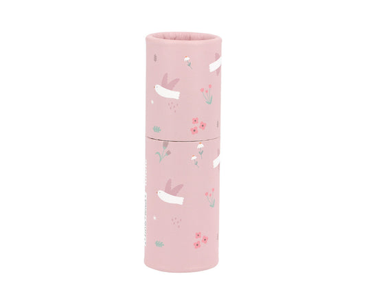 Tube de 12 Crayons de Couleur Blossom Birds