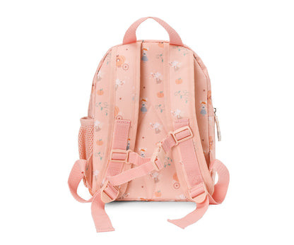 Sac à dos Pour Maternelle "Mouse Fairies" Personnalisable