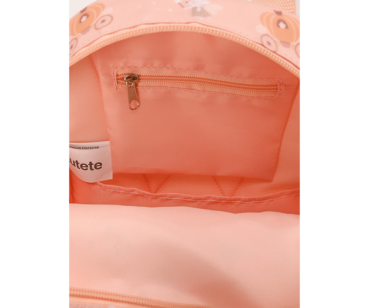 Sac à dos Pour Maternelle "Mouse Fairies" Personnalisable