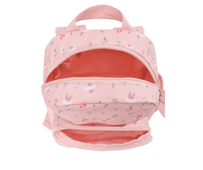 Sac à dos Pour Maternelle "Blossom Birds" Personnalisable
