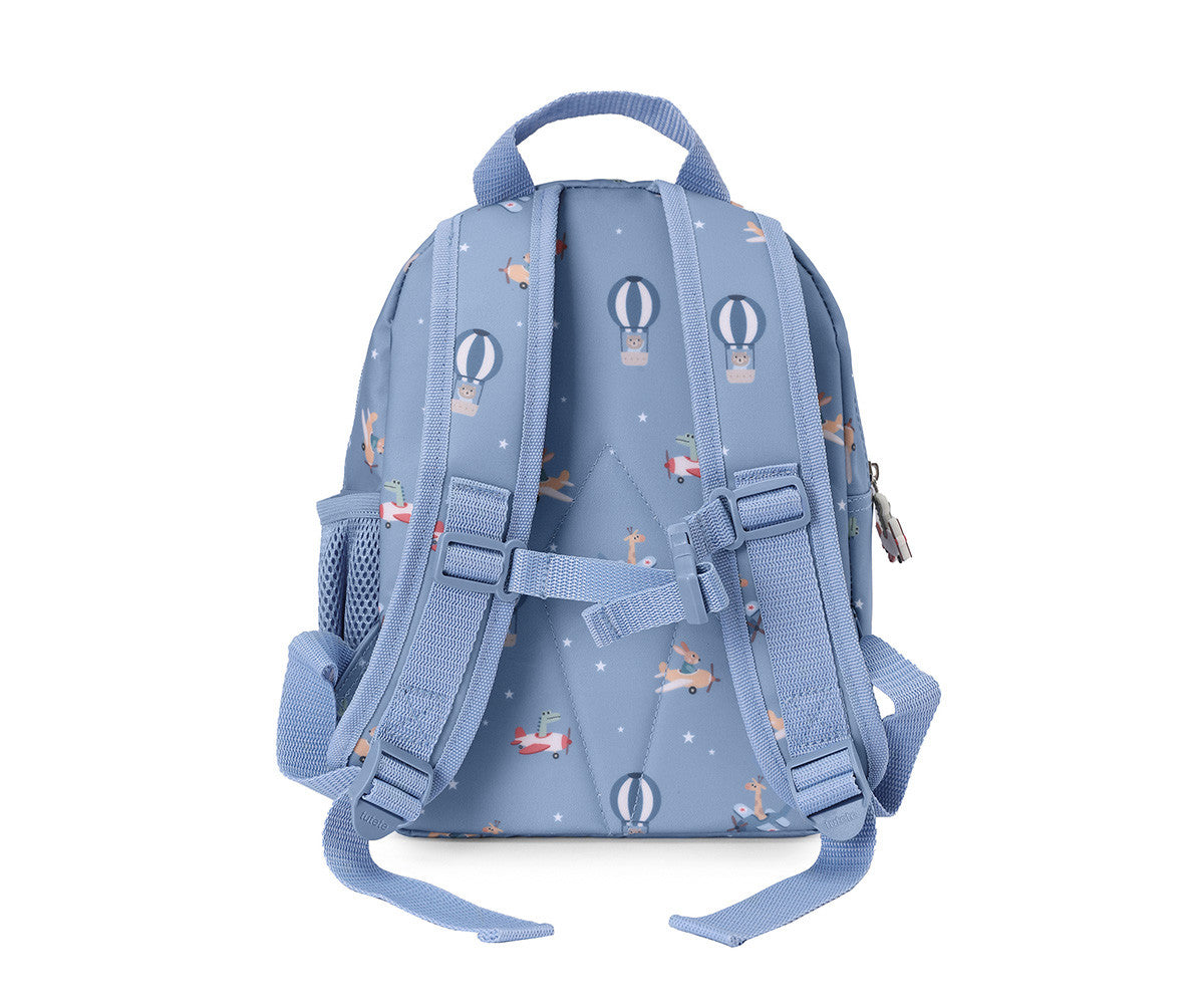 Sac à dos Pour Maternelle "Planes" Personnalisables