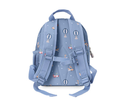 Sac à dos Pour Maternelle "Planes" Personnalisables