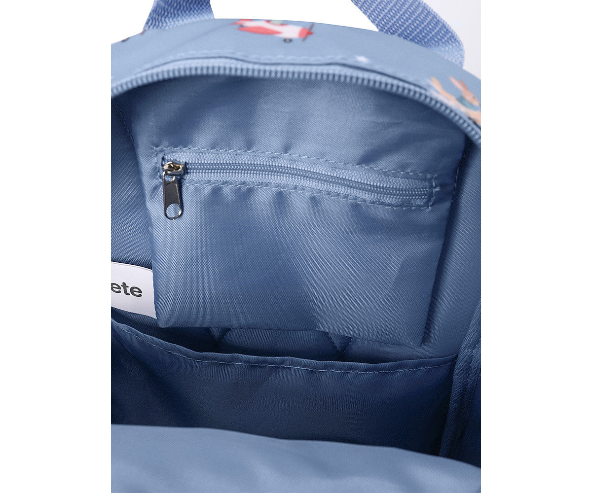 Sac à dos Pour Maternelle "Planes" Personnalisables