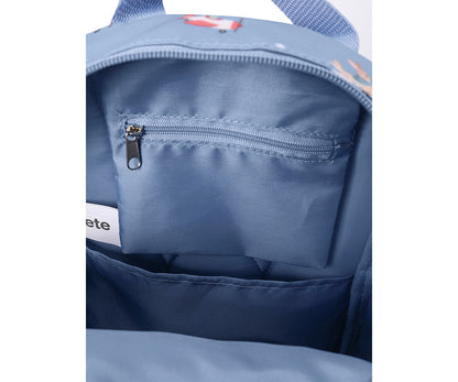 Sac à dos Pour Maternelle "Planes" Personnalisables