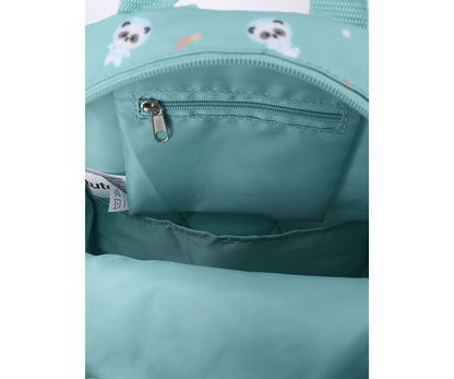 Sac à dos Pour Maternelle "Pandas in Space" Personnalisable