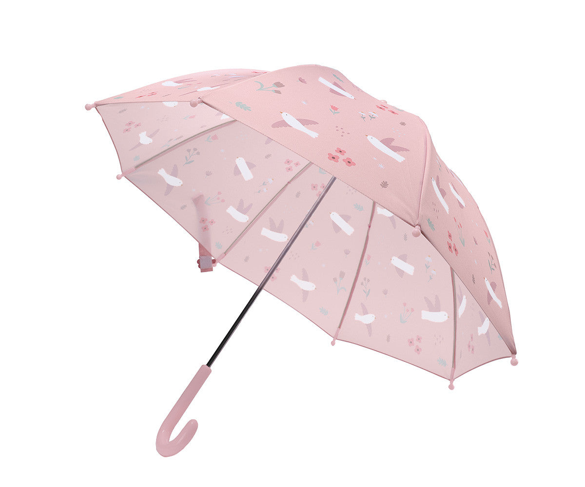Parapluie "Blossom Birds"