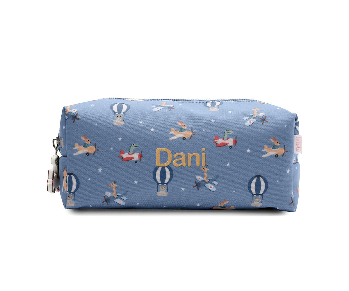 Trousse Planes