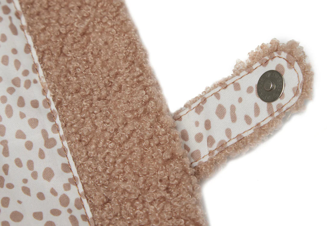 Protège de carnet de santé | Boucle Biscuit