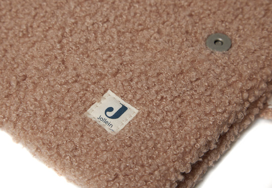 Protège de carnet de santé | Boucle Biscuit