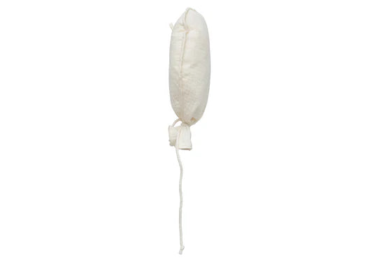 Ballon 25x50cm Party Collection Ivory